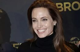 Из-за неизвестной болезни Анджелина Джоли похудела до 37 кг! Фото