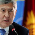 Премьер Кыргызстана новый – цели старые