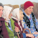 Дом, в котором светит солнце