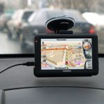 Мэрия собирается устанавливать GPS-навигаторы в общественном транспорте