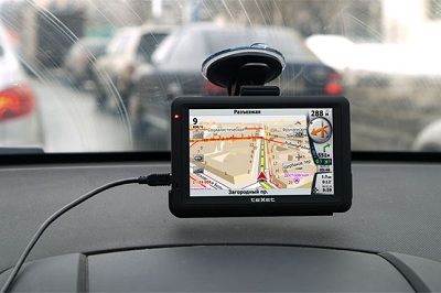 Мэрия собирается устанавливать GPS-навигаторы в общественном транспорте