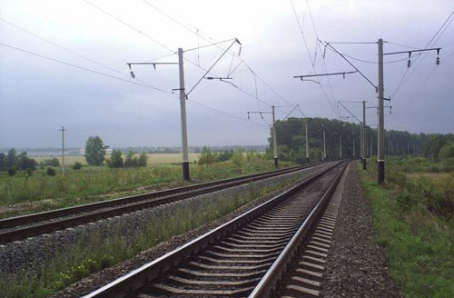 ТЭО строительства ж/д Китай-Киргизия-Узбекистан уже подготовлено китайской стороной