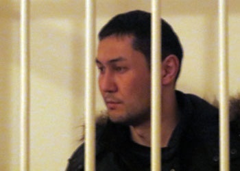 В Кыргызстане избитые журналисты ОТРК отозвали заявление на сына экс-депутата парламента