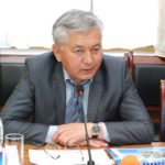 Иса Омуркулов: с повышением тарифов на проезд, условия перевозок не стали лучше.