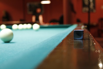 25-27 января в Бишкеке пройдет чемпионат Кыргызстана по бильярду в дисциплине «комбинированная пирамида».