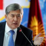 Алмазбек Атамбаев: Я не собираюсь никуда бежать из Кыргызстана