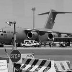 Атамбаев: «В аэропорту «Манас» не должно оставаться ничего общего с военными»