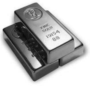 Основу экономики наших соседей составляют золоторудные месторождения!