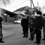 Премьер раздал всем «затрещины» и поручения