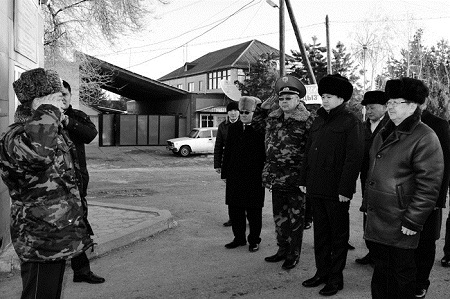 Премьер раздал всем «затрещины» и поручения