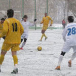 Две победы «Абдыш-Аты»