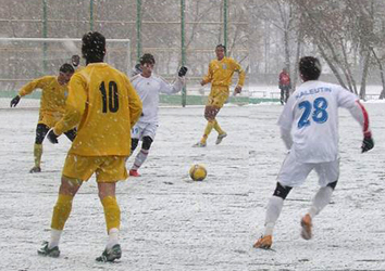 Две победы «Абдыш-Аты»