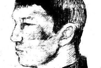 Подозреваемый в убийстве полковника милиции этапирован в Ош