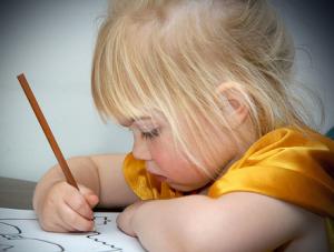 Ход конём, или Осанку портит сколиоз