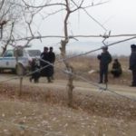 Кашкар Джунушалиев — решение надо принимать в рамках закона.