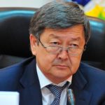 Премьер-министр Ж.Сатыбалдиев: Проблемы приграничных сел Баткенской области должны быть решены