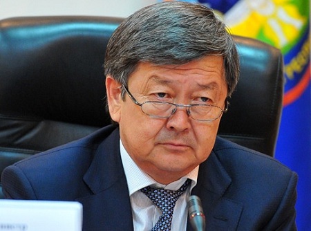 Премьер-министр Ж.Сатыбалдиев: Проблемы приграничных сел Баткенской области должны быть решены