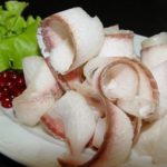 Полезные свойства сала