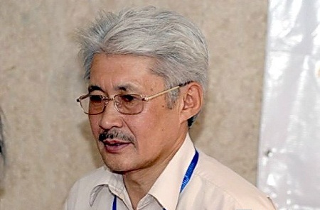 Парламент Киргизии переизбрал омбудсмена