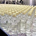В Кыргызстане вводится государственное регулирование цен на водку