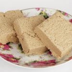 Кому халва – враг?