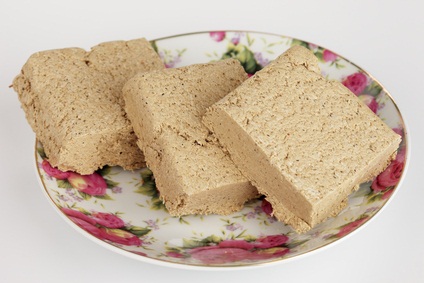 Кому халва – враг?