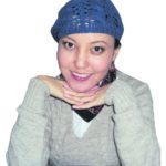 Укей МУРАТАЛИЕВА: «Научитесь любить жизнь»