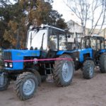 Сами себе подарок сделали