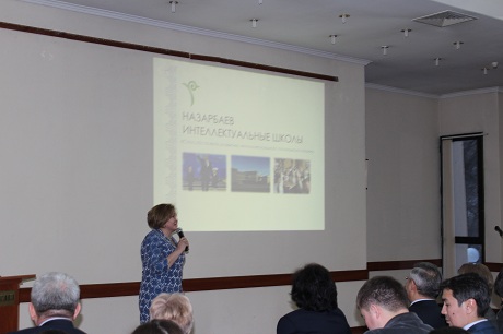 Реформы образования Казахстана – основа будущего страны