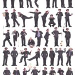 Милицейские манеры полируют этикетом