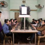 Детская «Клубная жизнь»