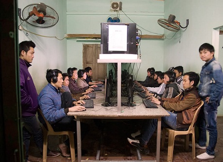 Детская «Клубная жизнь»