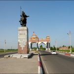 В Джалал-Абадской области растут объемы промышленного производства, кредитования и импорта