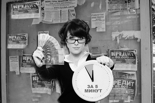 Подводные камни на пути микрофинансового потока