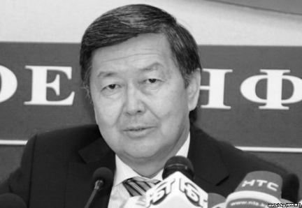 «Спорные указы» Жанторо