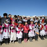 Жизнь в селах меняется к лучшему