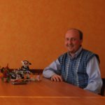 Сказки из проволки