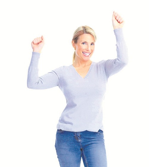 Шесть правил вашей молодости