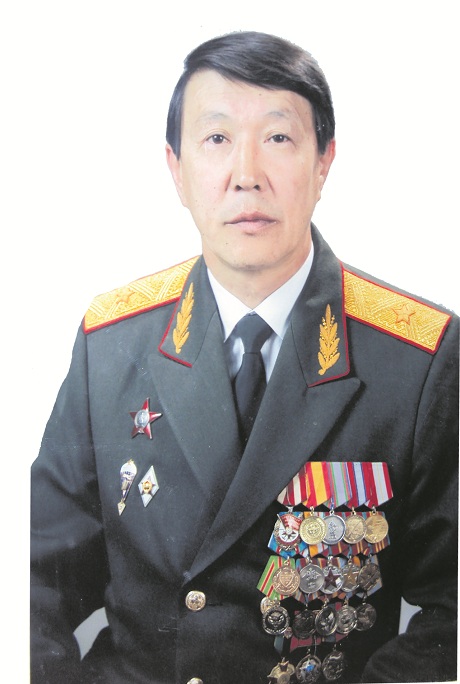 Есть такая профессия – Родину защищать