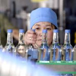 В Кыргызстане может закрыться один из двух крупнейших производителей спирта