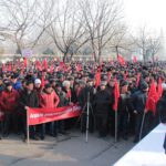 Властные мародёры – дружба выше истины