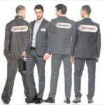 Грядет пора цветения, а в ЖК – клеймения