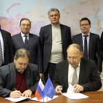 ОАО «Ленгидропроект» заключило договор на проектирование Верхне-Нарынского каскада ГЭС