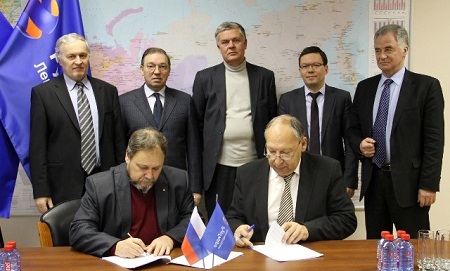 ОАО «Ленгидропроект» заключило договор на проектирование Верхне-Нарынского каскада ГЭС