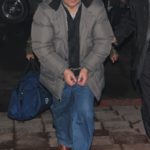 Пайзуллабек Рахманов доставлен в ГКНБ