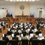 Депутаты ЖК одобрили Стратегию развития парламента до 2016 года