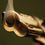 На Южных воротах в Бишкеке произошла перестрелка