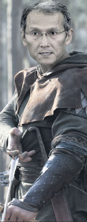 Робин гуды из правительства