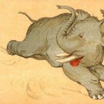 Моськи лают, а караван идет