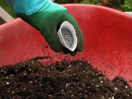 Министерство экономики предлагает ввести запрет на экспорт удобрений